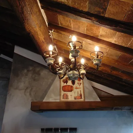 Domus Ghibellinae- Fonte Di San Benedetto