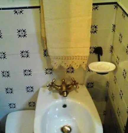 Domus Ghibellinae- Fonte Di San Benedetto Apartmán Cortona