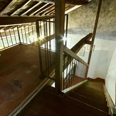 Domus Ghibellinae- Fonte Di San Benedetto