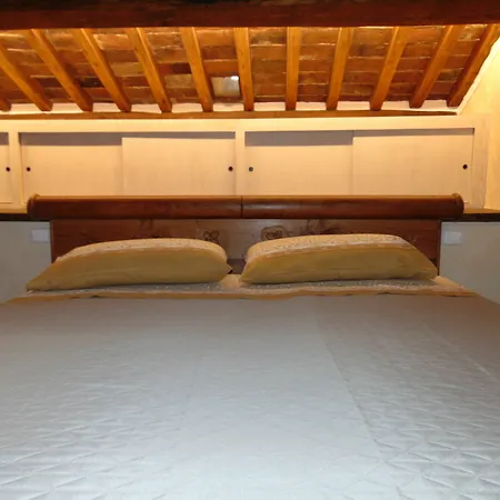 Domus Ghibellinae- Fonte Di San Benedetto *