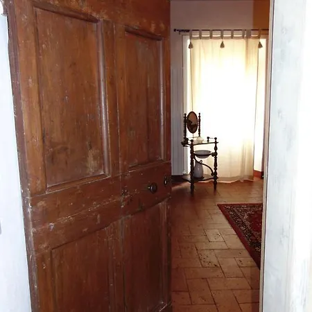 Domus Ghibellinae- Fonte Di San Benedetto *