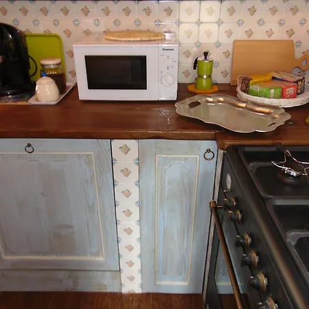 Domus Ghibellinae- Fonte Di San Benedetto * كورتونا