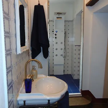 Domus Ghibellinae- Fonte Di San Benedetto Apartment Cortona