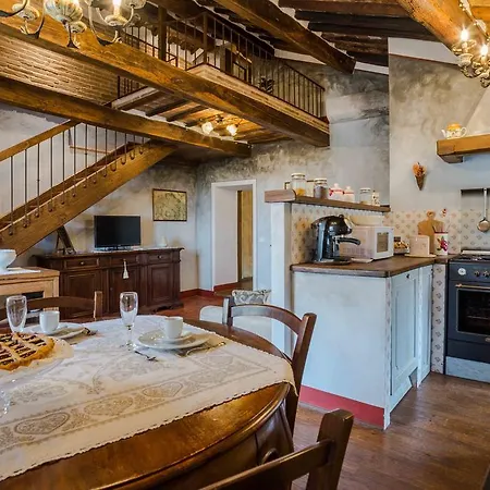 Domus Ghibellinae- Fonte Di San Benedetto