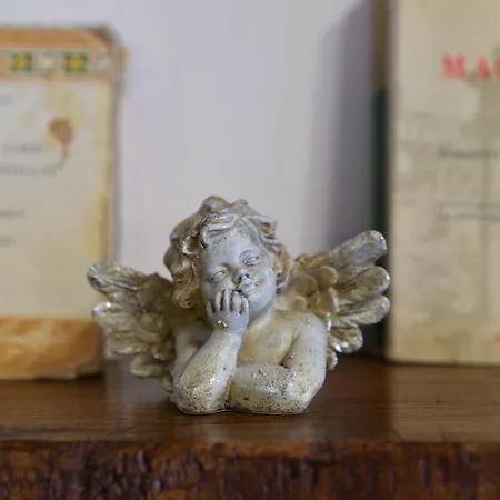 Domus Ghibellinae- Fonte Di San Benedetto