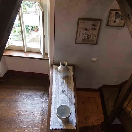 Apartment Domus Ghibellinae- Fonte Di San Benedetto