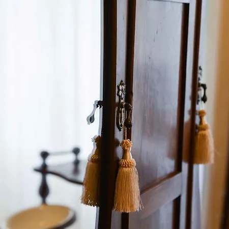 Apartment Domus Ghibellinae- Fonte Di San Benedetto Cortona