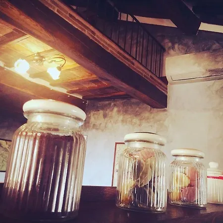 Domus Ghibellinae- Fonte Di San Benedetto Apartment Cortona