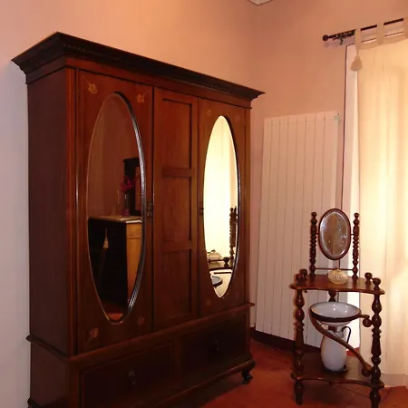 Domus Ghibellinae- Fonte Di San Benedetto