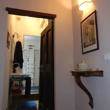 Domus Ghibellinae- Fonte Di San Benedetto Apartment