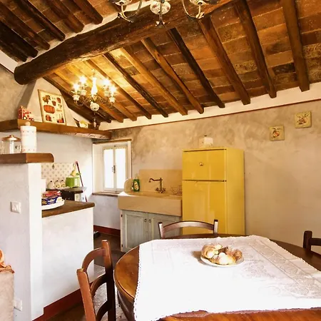 Domus Ghibellinae- Fonte Di San Benedetto Apartment Cortona