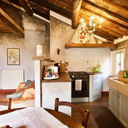 Apartment Domus Ghibellinae- Fonte Di San Benedetto