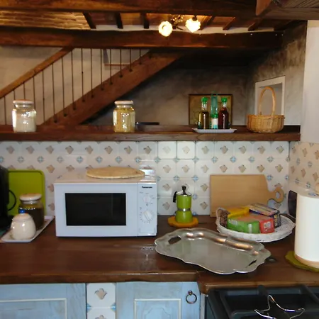 Domus Ghibellinae- Fonte Di San Benedetto Apartment