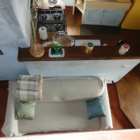 Domus Ghibellinae- Fonte Di San Benedetto