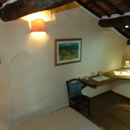 Domus Ghibellinae- Fonte Di San Benedetto Apartment Cortona