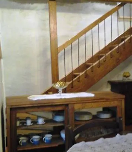 Appartement Domus Ghibellinae- Fonte Di San Benedetto