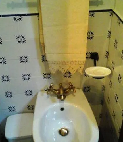 Domus Ghibellinae- Fonte Di San Benedetto Апартаменты Кортона