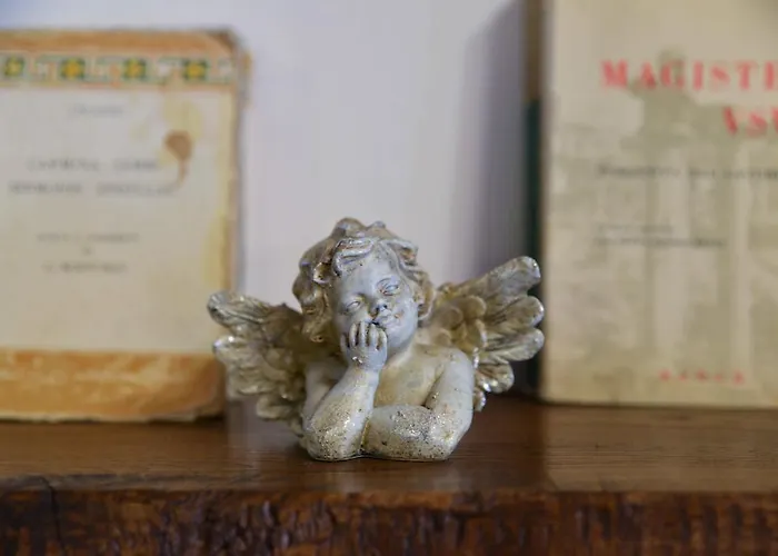 Domus Ghibellinae- Fonte Di San Benedetto