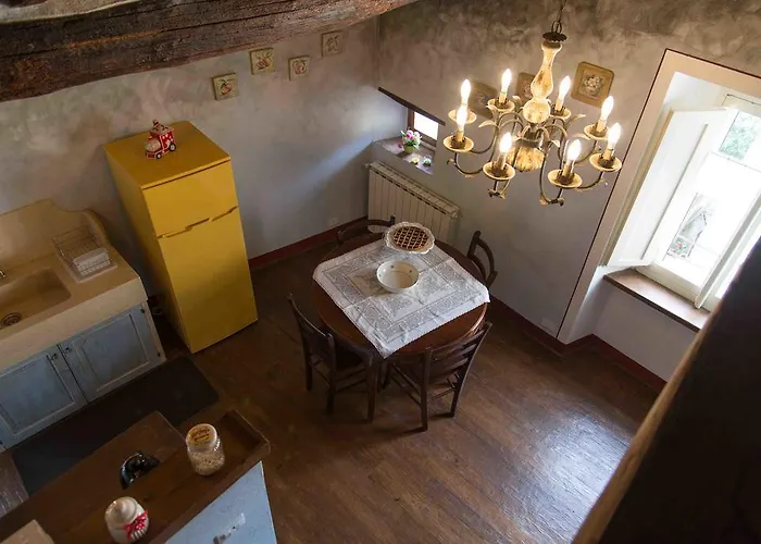 Domus Ghibellinae- Fonte Di San Benedetto Cortone