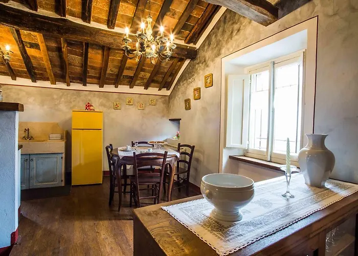 Domus Ghibellinae- Fonte Di San Benedetto Cortone