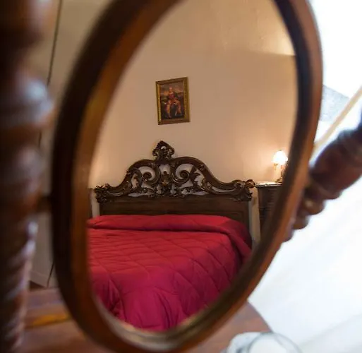 Appartement Domus Ghibellinae- Fonte Di San Benedetto *