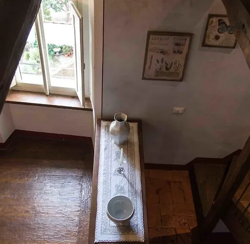 Appartement Domus Ghibellinae- Fonte Di San Benedetto