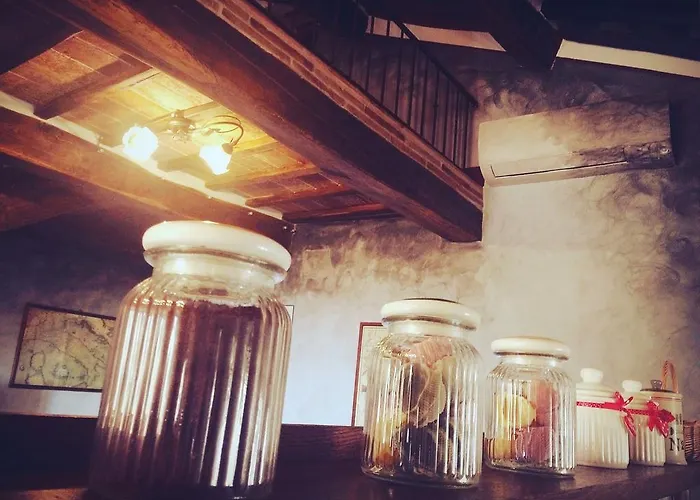 Domus Ghibellinae- Fonte Di San Benedetto Appartement Cortone