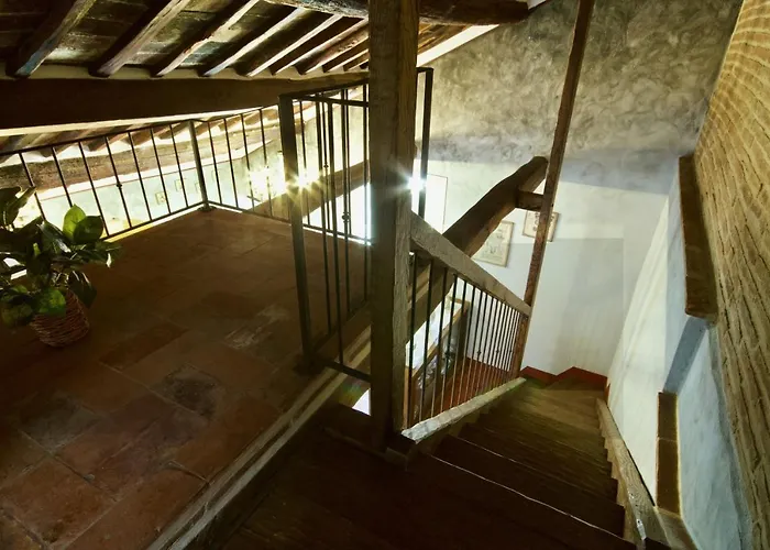 Domus Ghibellinae- Fonte Di San Benedetto