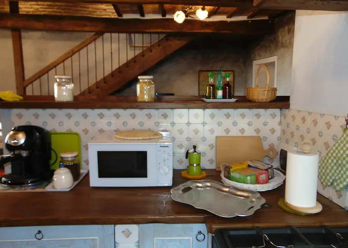 Domus Ghibellinae- Fonte Di San Benedetto Appartement