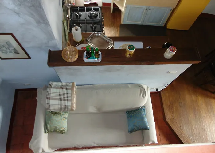 Domus Ghibellinae- Fonte Di San Benedetto