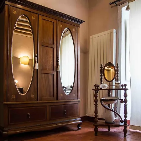 Domus Ghibellinae- Fonte Di San Benedetto