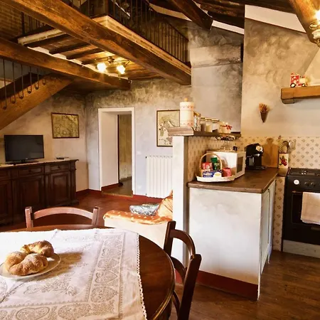 公寓 Domus Ghibellinae- Fonte Di San Benedetto