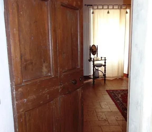 Domus Ghibellinae- Fonte Di San Benedetto *