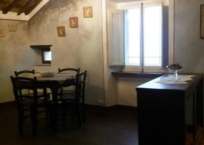 Domus Ghibellinae- Fonte Di San Benedetto 哥尔顿