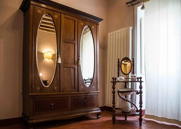 Domus Ghibellinae- Fonte Di San Benedetto