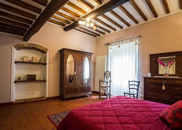 Domus Ghibellinae- Fonte Di San Benedetto