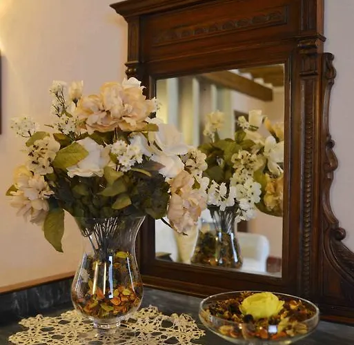 Domus Ghibellinae- Fonte Di San Benedetto