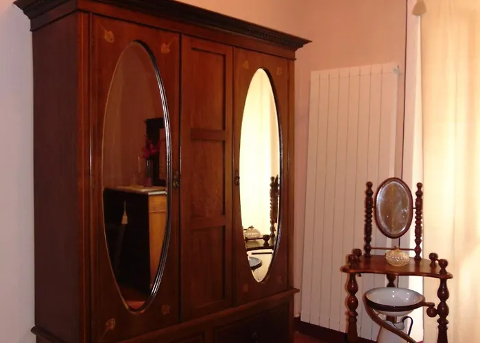 Domus Ghibellinae- Fonte Di San Benedetto