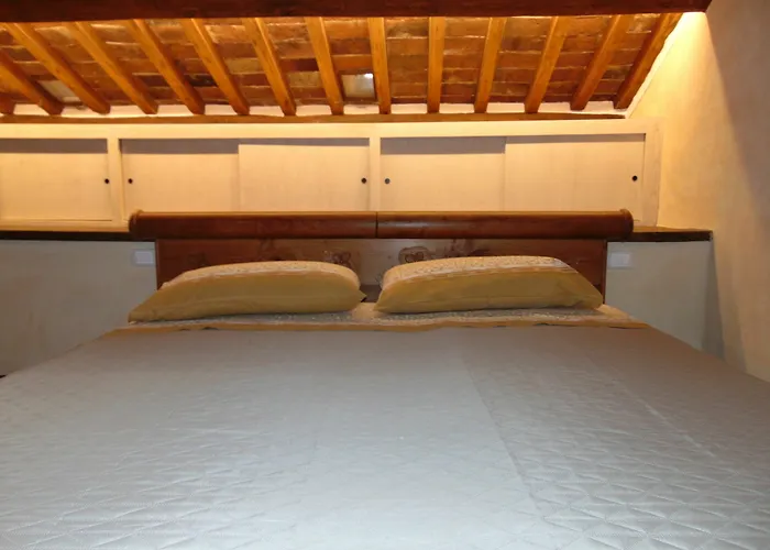 Domus Ghibellinae- Fonte Di San Benedetto *