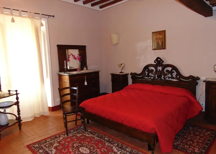 Domus Ghibellinae- Fonte Di San Benedetto *